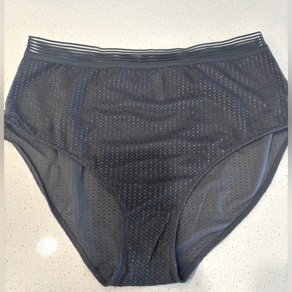BNNU Thirdlove panty sz medium